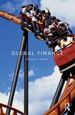 Global Finance -  Robert Holton