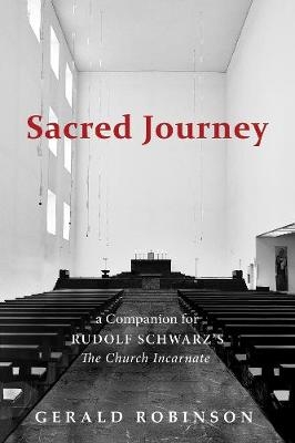Sacred Journey - Gerald Robinson