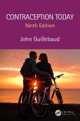 Contraception Today - Guillebaud, John