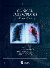 Clinical Tuberculosis - Friedman, Lloyd N.; Dedicoat, Martin; Davies, Peter D. O.