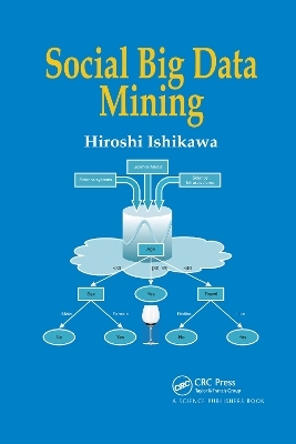 Social Big Data Mining - Hiroshi Ishikawa