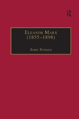 Eleanor Marx (1855–1898) - 