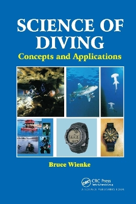 Science of Diving - Bruce Wienke