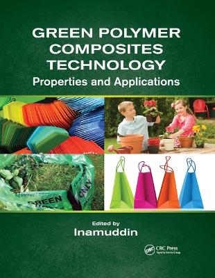 Green Polymer Composites Technology - 