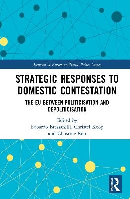 Strategic Responses to Domestic Contestation - 