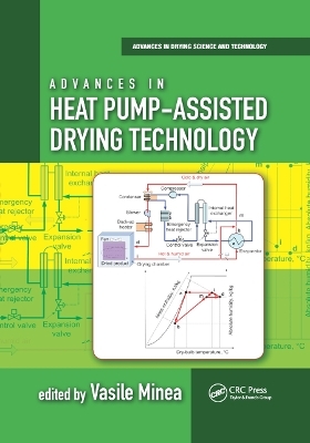 Advances in Heat Pump-Assisted Drying Technology - 