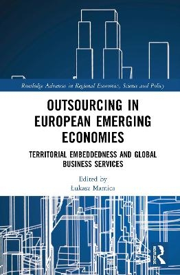 Outsourcing in European Emerging Economies - 