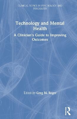 Technology and Mental Health - 