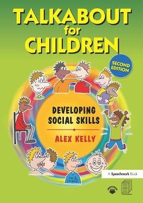 Talkabout for Children 2 - Alex Kelly