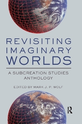 Revisiting Imaginary Worlds - 