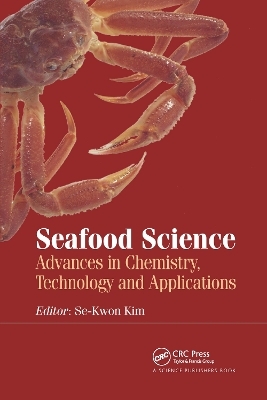 Seafood Science - 