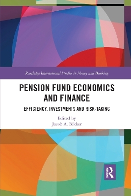 Pension Fund Economics and Finance - 