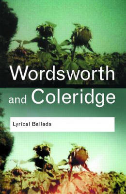 Lyrical Ballads -  Samuel Taylor Coleridge,  William Wordsworth