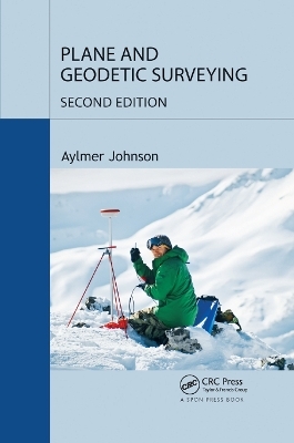 Plane and Geodetic Surveying - Aylmer Johnson