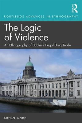 The Logic of Violence - Brendan Marsh