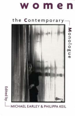 Contemporary Monologue: Women - 