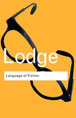 Language of Fiction -  David Lodge