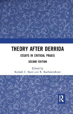 Theory after Derrida - 