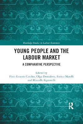 Young People and the Labour Market - 