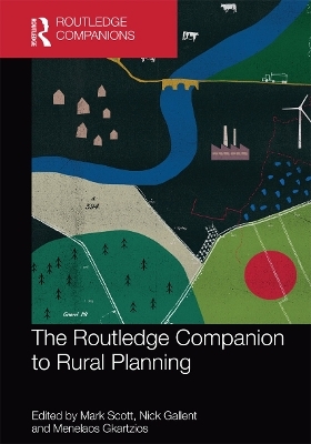 The Routledge Companion to Rural Planning - 