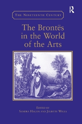 The Brontës in the World of the Arts - 