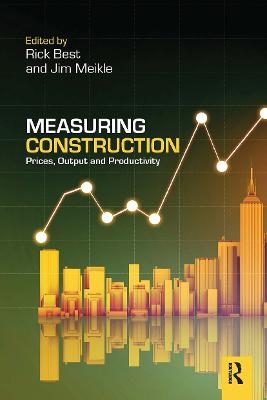 Measuring Construction - 