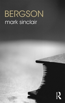 Bergson - Mark Sinclair
