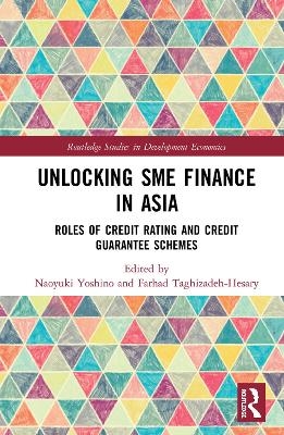 Unlocking SME Finance in Asia - 