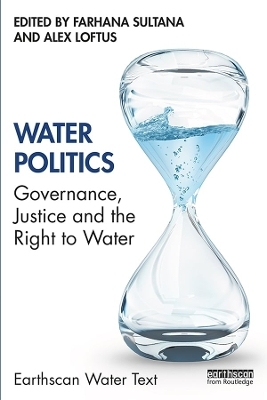 Water Politics - 