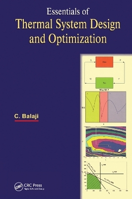 Essentials of Thermal System Design and Optimization - C. Balaji