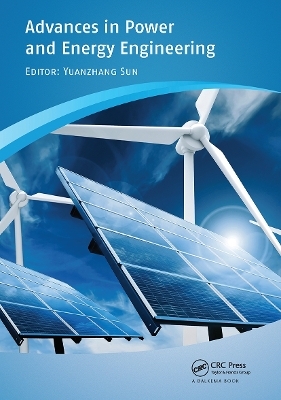 Advances in Power and Energy Engineering - 