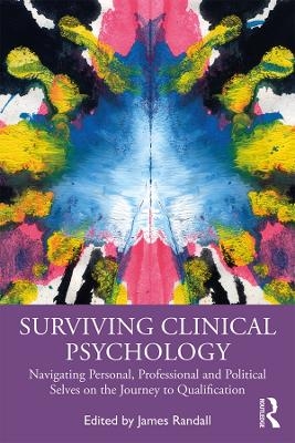 Surviving Clinical Psychology - 