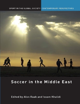 Soccer in the Middle East - 