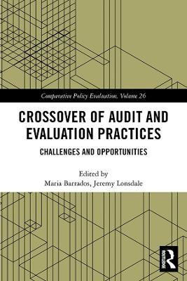 Crossover of Audit and Evaluation Practices - 