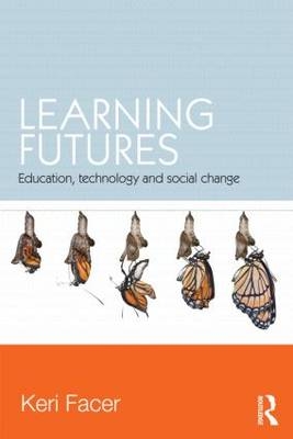 Learning Futures - Finland) Marmefelt Thomas (Abo Akademi