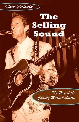 The Selling Sound - Diane Pecknold