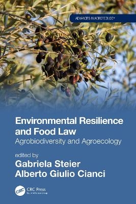 Environmental Resilience and Food Law - 