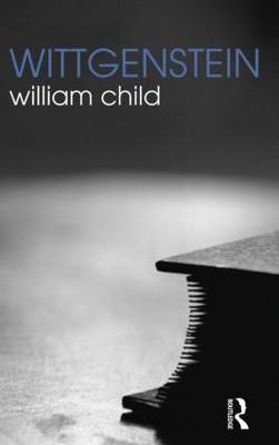 Wittgenstein - UK) Child William (University of Oxford