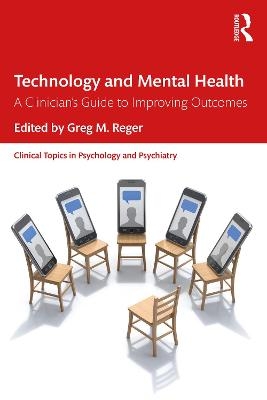 Technology and Mental Health - 