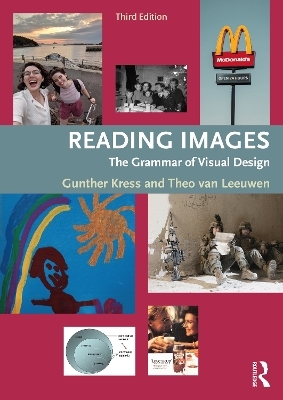 Reading Images - Gunther Kress, Theo Van Leeuwen