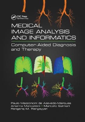 Medical Image Analysis and Informatics - 
