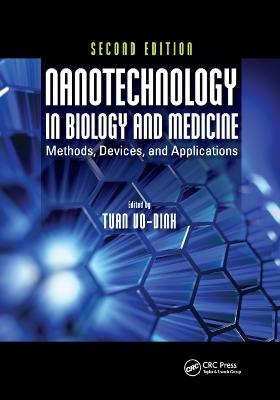 Nanotechnology in Biology and Medicine - 