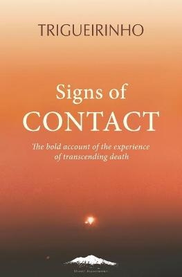 Signs of Contact - Jose Trigueirinho Netto