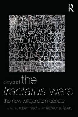 Beyond The Tractatus Wars - 