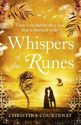 Whispers of the Runes - Christina Courtenay