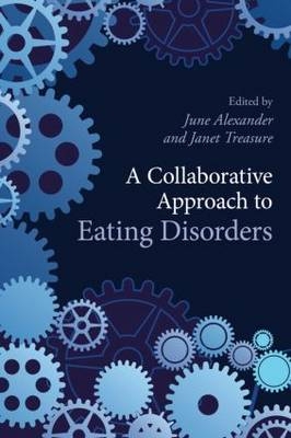 A Collaborative Approach to Eating Disorders - 
