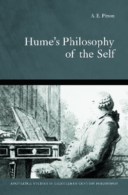 Hume's Philosophy Of The Self - Tony Pitson