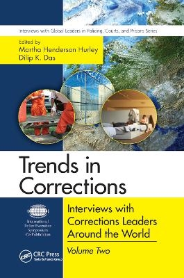 Trends in Corrections - 