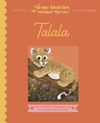 Talala - Vita Murrow