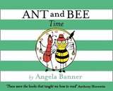 Ant and Bee Time - Banner, Angela